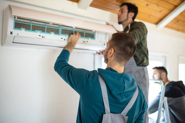 Best HVAC troubleshooting  in Tucumcari, NM