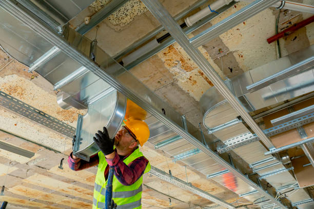 Best Affordable HVAC services  in Tucumcari, NM