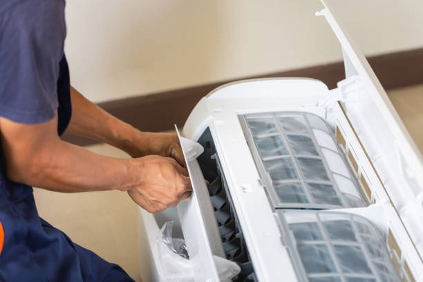 Best Residential HVAC services  in Tucumcari, NM