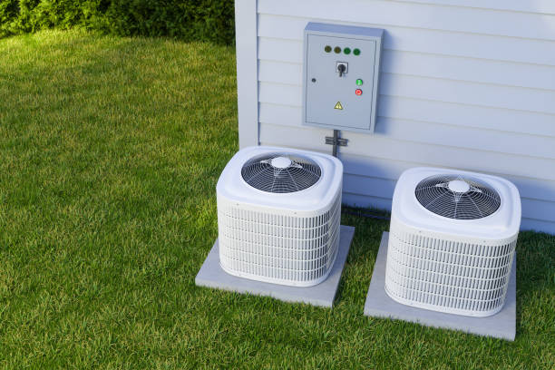 Best HVAC repair near me  in Tucumcari, NM