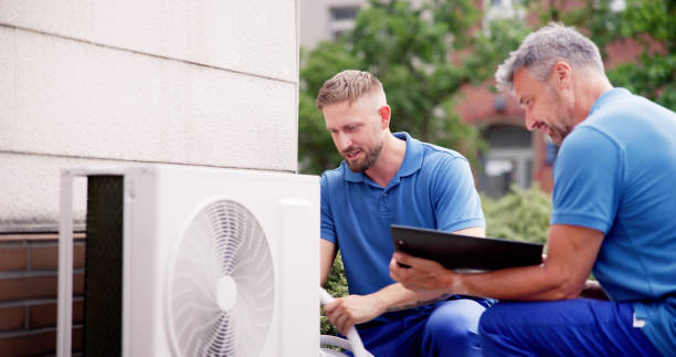 Best HVAC tune-up services  in Tucumcari, NM