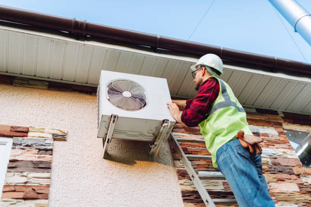 Best HVAC contractors  in Tucumcari, NM