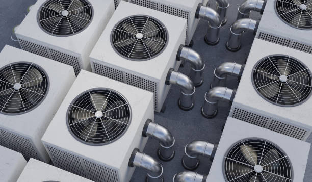 Best HVAC system installation  in Tucumcari, NM