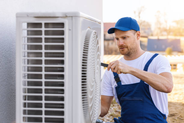 Best HVAC maintenance near me  in Tucumcari, NM