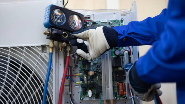 Best 24/7 HVAC repair  in Tucumcari, NM